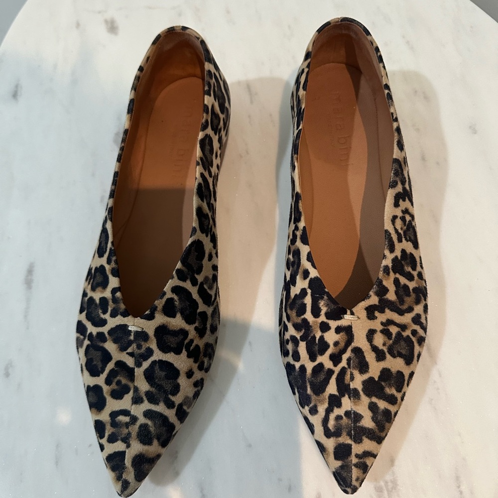 Mara Bini.  Made in Italy